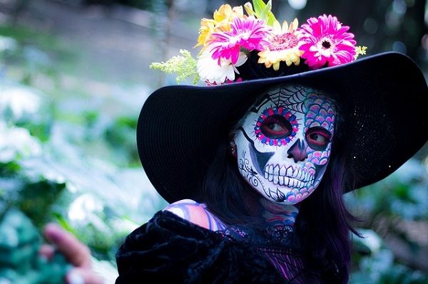 La Catrina