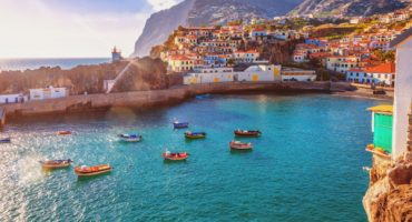15 cosas que ver y hacer en Madeira para no olvidarla nunca