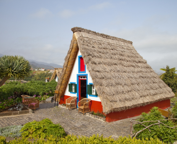 Santana (Madeira)