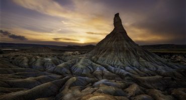 Exotismo a la vuelta de la esquina: 7 lugares sorprendentes para viajar en España