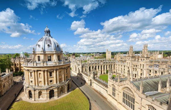 Oxford (Inglaterra)