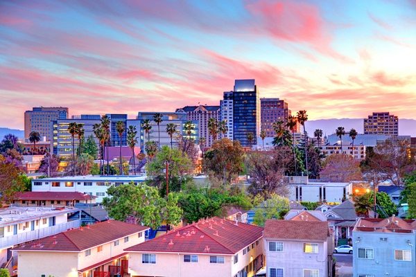 San José (California)