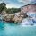 Termas de Saturnia (Italia)