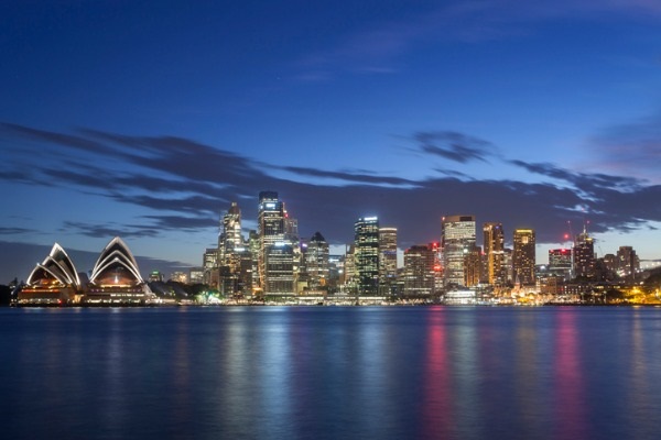 Sidney (Australia)