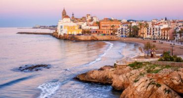 15 lugares que ver en los alrededores de Barcelona
