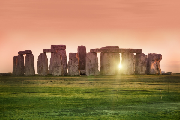 Los monumentos prehistóricos más importantes del mundo