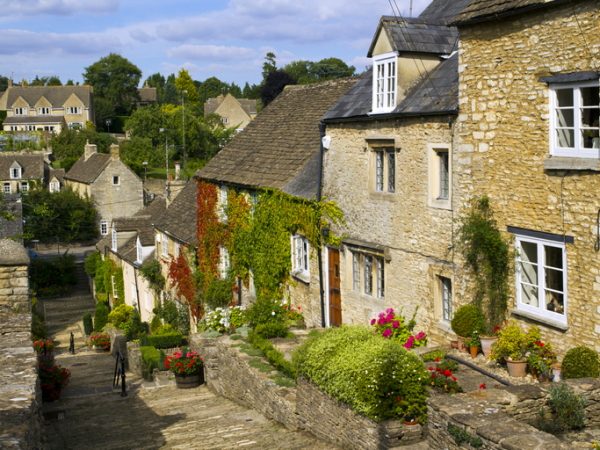 Tetbury (Inglaterra)