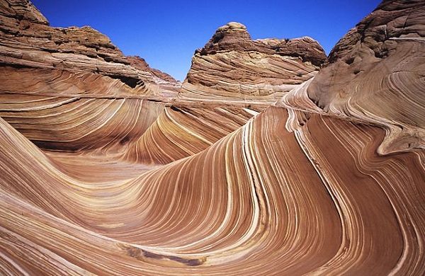 The Wave (Arizona)