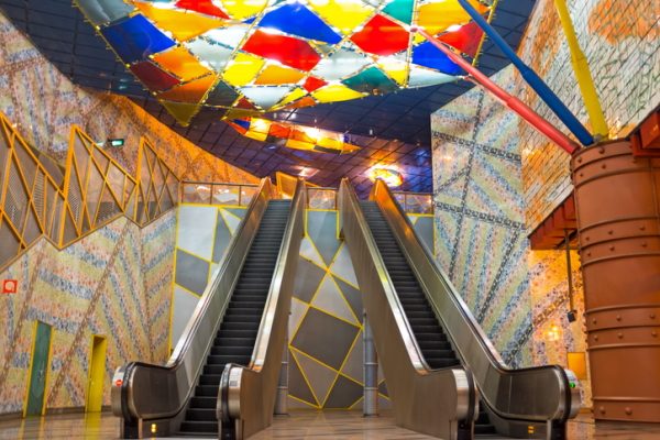 Metro de Lisboa