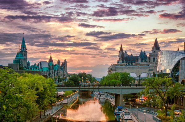 Ottawa (Canadá)
