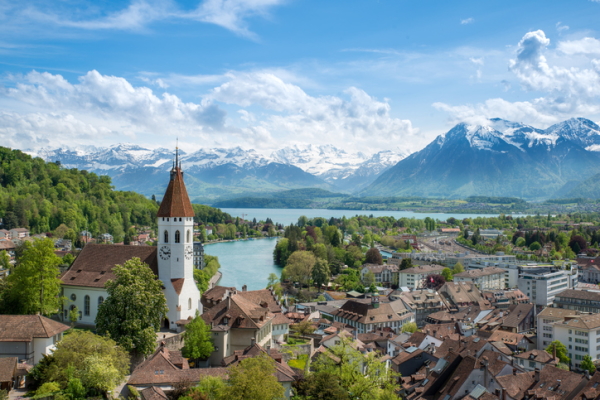 Berna (Suiza)