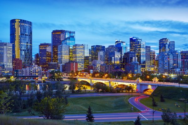 Calgary (Canadá)