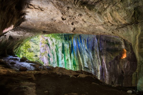 Cueva de Zugarramurdi