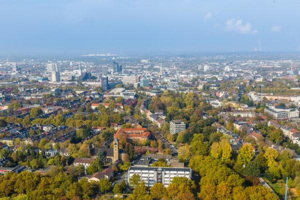 Dortmund (Alemania)