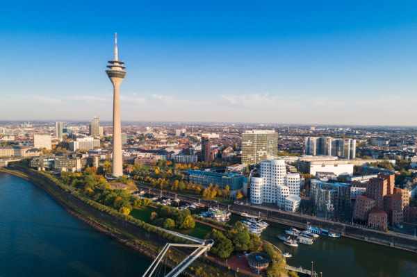 Dusseldorf (Alemania)