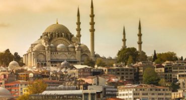 8 consejos para visitar Estambul