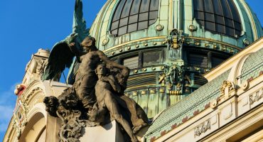 Un recorrido por el Modernismo en 7 ciudades