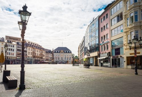 Bonn (Alemania)