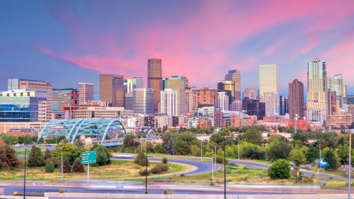 Denver (EE.UU.)