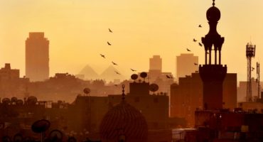 Túnez y Egipto, ¿ir o no ir?