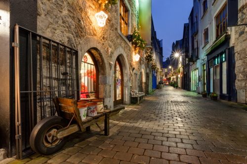 Galway (Irlanda)
