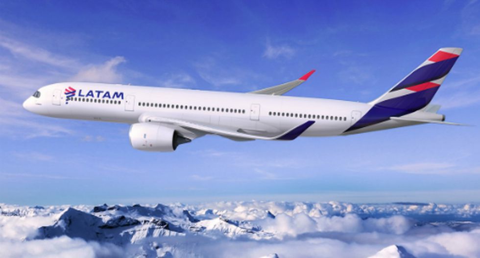 LATAM Airlines