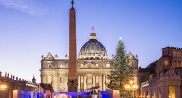 Vacaciones (de Navidad) en Roma: los mejores planes