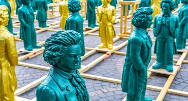 Las ciudades que sonarán fuerte este Año Beethoven