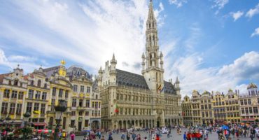 8 cosas imperdibles que ver y hacer en Bruselas