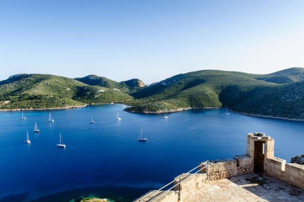 Cabrera (Islas Baleares)