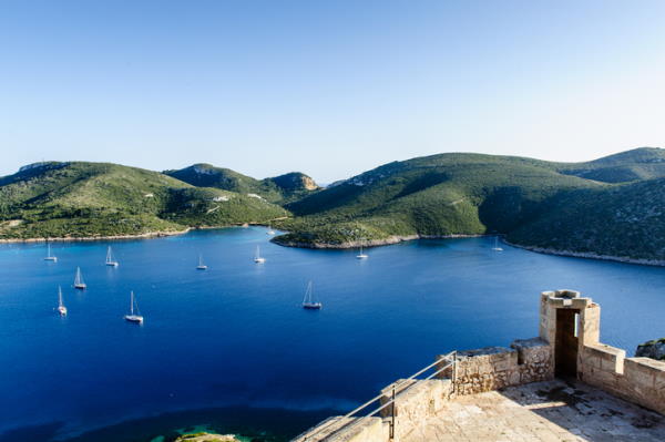 Cabrera (Islas Baleares)