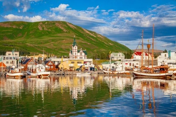 Husavik (Islandia)