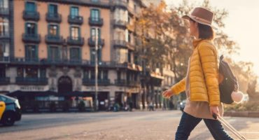 Cómo viajar seguro: consejos para aumentar la seguridad personal, alimentaria y sanitaria en un viaje