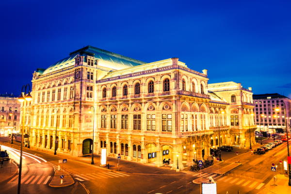 Ópera de Viena