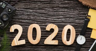 12 propósitos viajeros para este 2020