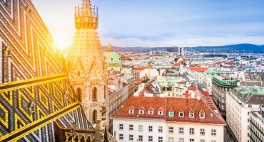 Qué ver y hacer en Viena: guía para unas vacaciones imperiales