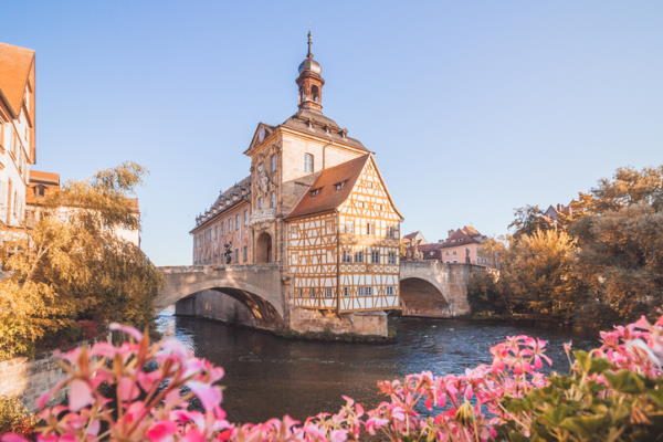 Bamberg (Alemania)