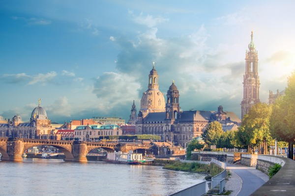 Dresde (Alemania)