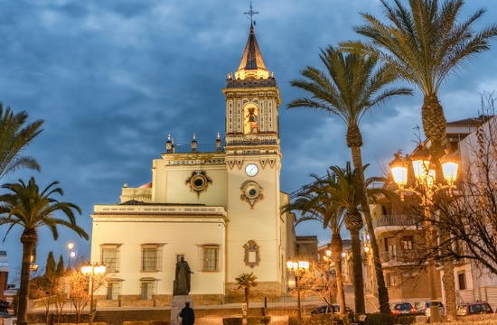 Huelva