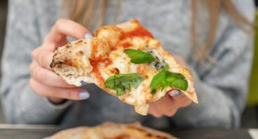 Viaje por Italia a través de su comida