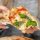 Pizza napolitana, símbolo de la gastronomía de Italia