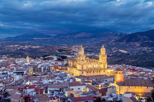Jaén