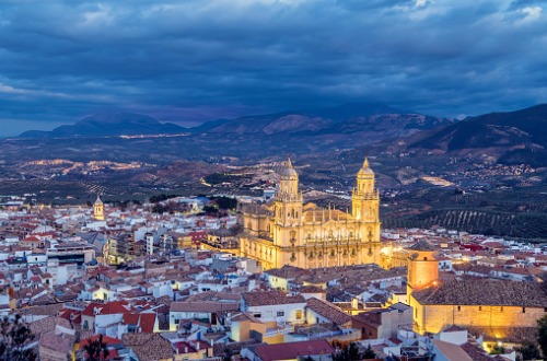 Jaén