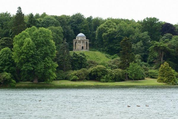 Jardín inglés de Múnich