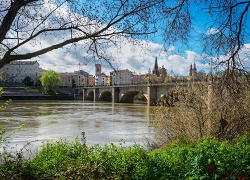 Logroño