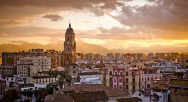 Respira fuerte: las ciudades de España con mejor calidad del aire