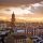 Panorámica de Málaga