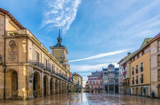 Oviedo (Asturias)