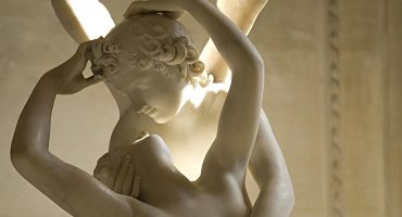 Los lugares que ambientaron los romances más famosos de la historia