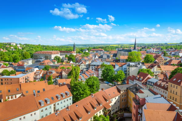 Weimar (Alemania)